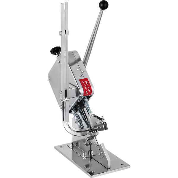Vevor Manual U Shape Sausage Clipper Clipping Machine Food Maker For Packing Sealing With 2 Boxes Of Buckles 8000Pcs Sausage Stuffers