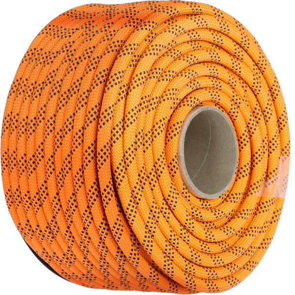 Vevor 1.43Cm Double Braid Polyester Rope 6096Cm Nylon Pulling 498.95Kg High Force Load Sailing Rope(1.43Cm 6096Cm) Other Building Materials
