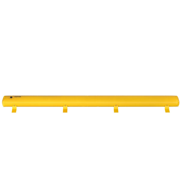 Vevor Flood Barrier Hydro 24' Length X 12 Other Safety Signs