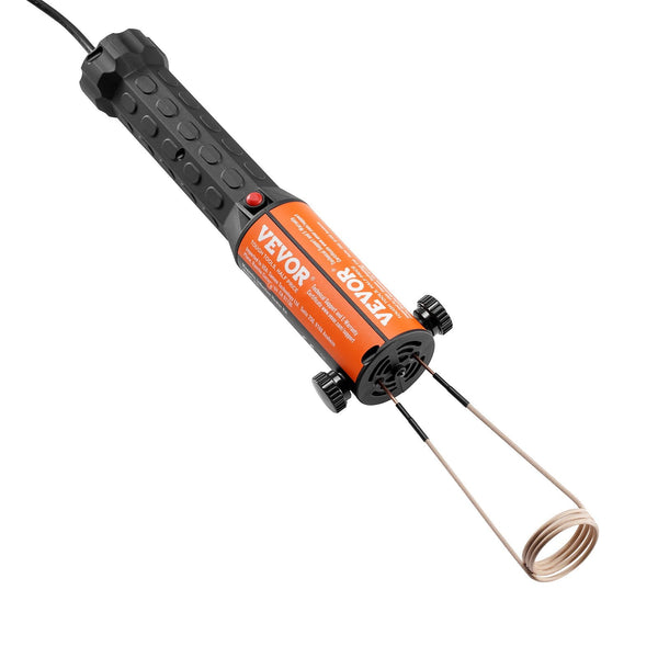 1Kw Magnetic Induction Heater Hand Held For Bolts Removal Other Hand Tools