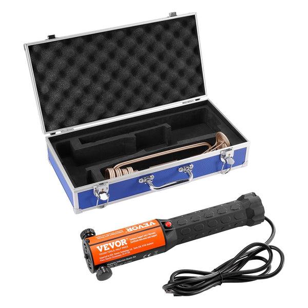 1Kw Magnetic Induction Heater Hand Held For Bolts Removal Other Hand Tools
