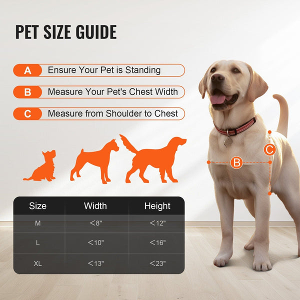 Dog Door For Sliding Glass 75 7/8" 80 11/16" Adjustable Height Doggy Doors Aluminum Frame Tempered Pet With Hinge Structure Flap And Lock Small Sized
