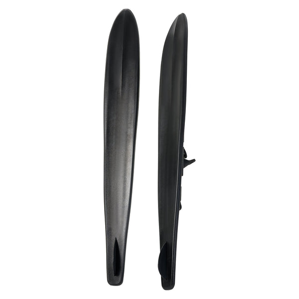 150 Cm Water Skis Combo Adults With X 7 Adjustable Bindings Other Boating Water Sports