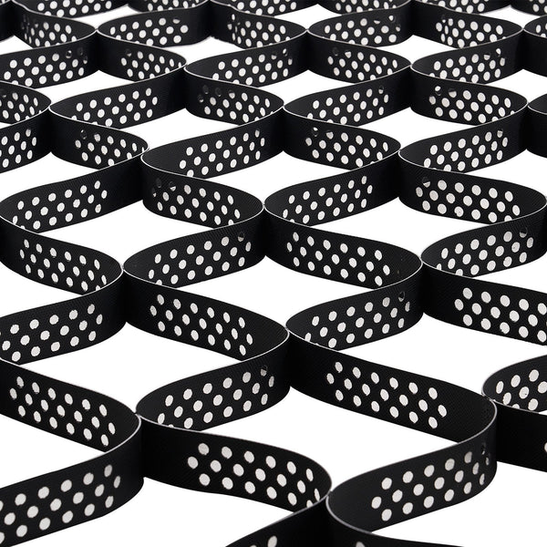 Ground Grid 2 Inch Depth Geocell 16.4X6.5Ft / 5000X1980mm For Gravel Lawn Stakes