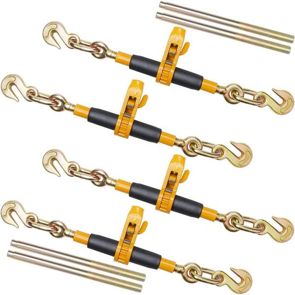 Ratchet Chain Binder 5/16 Other Material Handling