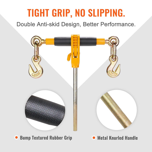 Ratchet Chain Binder 5/16 Other Material Handling