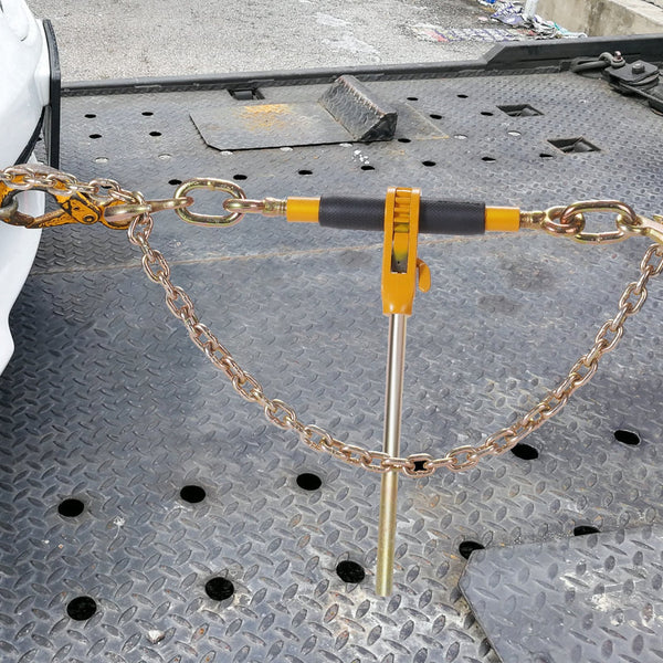 Ratchet Chain Binder 5/16 Other Material Handling