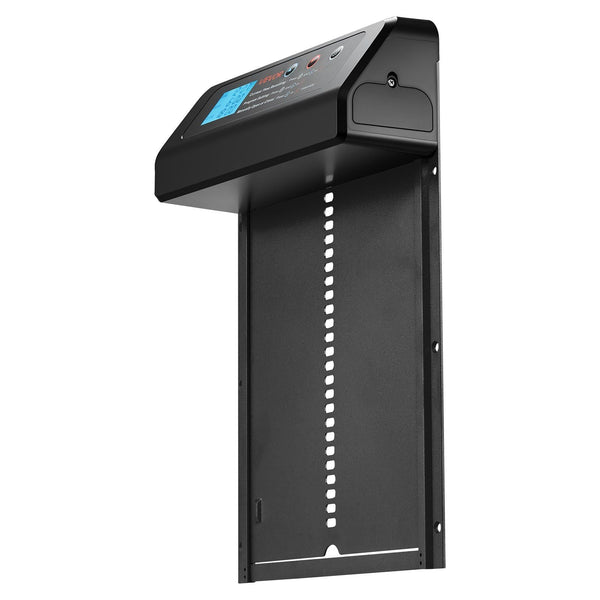 Automatic Chicken Coop Door Battery Powered With Timer & Manual Setting Anti Pinch Security Durable Aluminum Alloy Run Gate Opener Waterproof Sealing