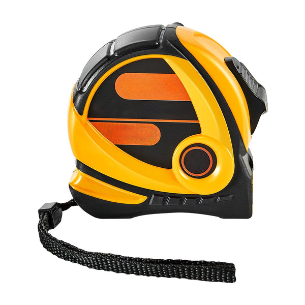 Tape Measure 7620Mm Retractable Imperial Metric For Decoration Tape Measures