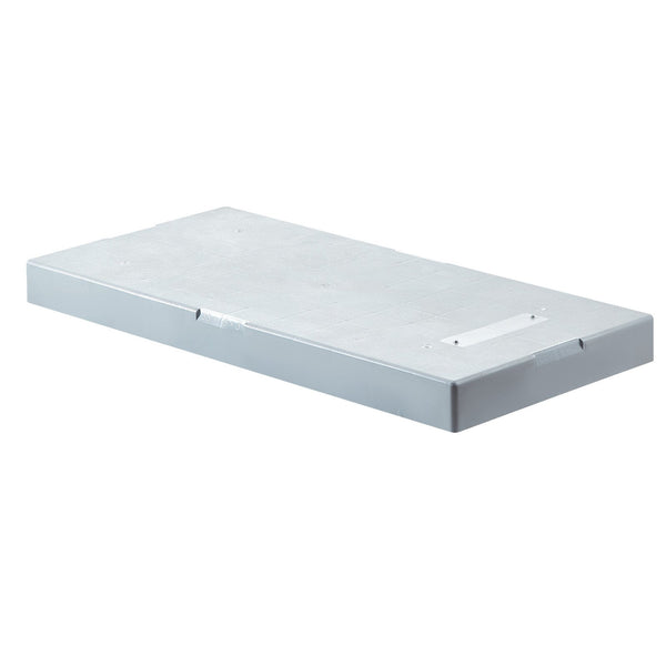 Vevor Mini Split Pad For 9000 36000 Btu Anti Vibration Outdoor Pads Portable Air Conditioners
