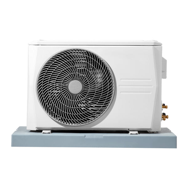 Vevor Mini Split Pad For 9000 36000 Btu Anti Vibration Outdoor Pads Portable Air Conditioners