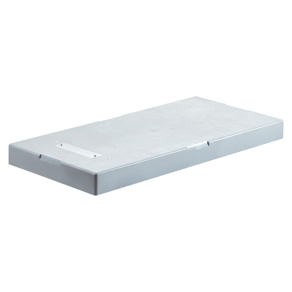 Vevor Mini Split Pad For 9000 36000 Btu Anti Vibration Outdoor Pads Portable Air Conditioners