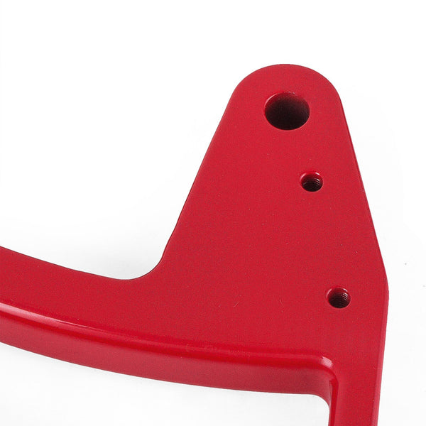 Vevor Hand Grips Front Rear Compatible With 2007 2017 Jeep Wrangler Jk New Recovery Tracks