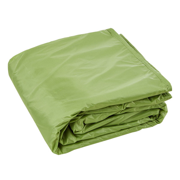 Vevor Camping Blanket 2 M X 1.5 Wearable Warm Stadium Army Green Blankets