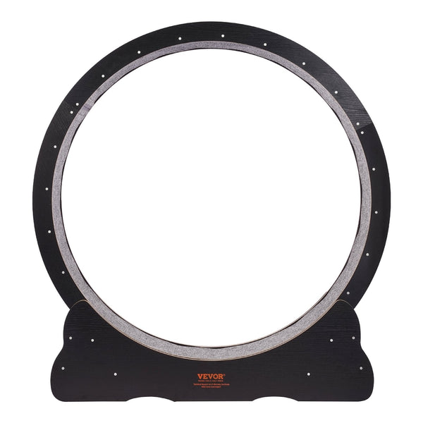 Large Cat Exercise Wheel Indoor Treadmill Running Training Cat Toys