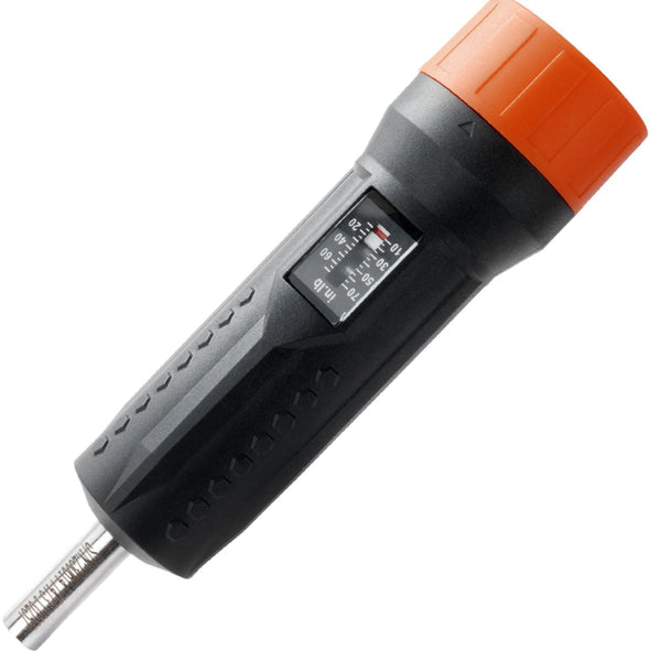 Vevor Torque Screwdriver 1/4 Screwdrivers