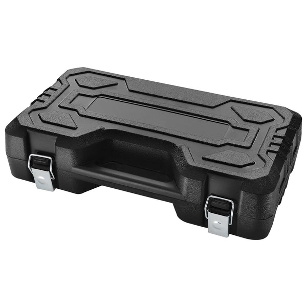 Vevor Torque Multiplier Heavy Duty Wrench Set 1 Inch Drive Lug Nut 1:58 4800N.M Remover With Sockets And Storage Case For Truck Trailer Rv Wrench Sets