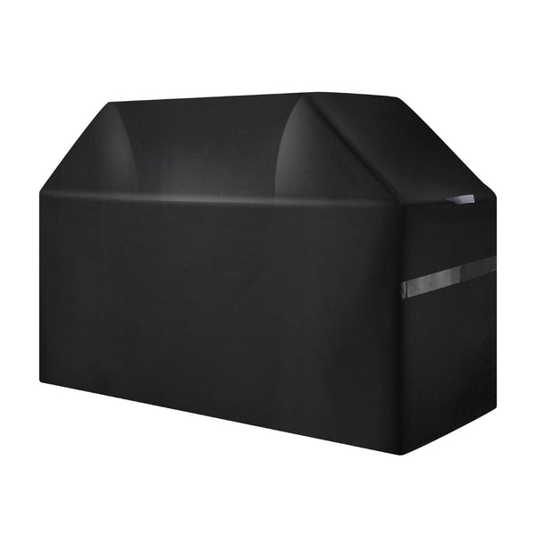 Vevor 65 Inch Grill Cover Heavy Duty Bbq Gas Outdoor Waterproof Barbecue Accessories