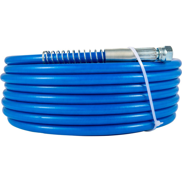 Vevor Airless Paint Spray Hose Kit 50Ft 1/4In Swivel Joint 3600Psi With 517 Tip Paint Sprayers