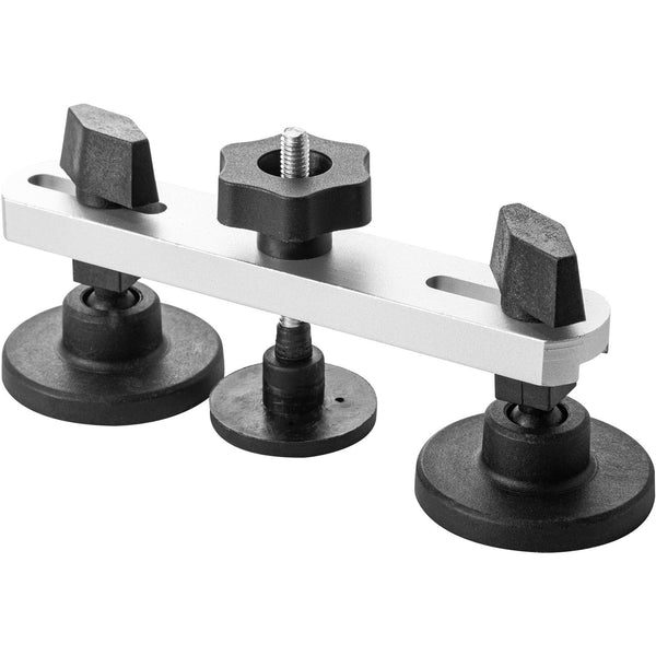 Vevor Paintless Dent Removal Rods Stainless Steel Tool Kit 89Pcs Repair Dent Repair Kits & Tools