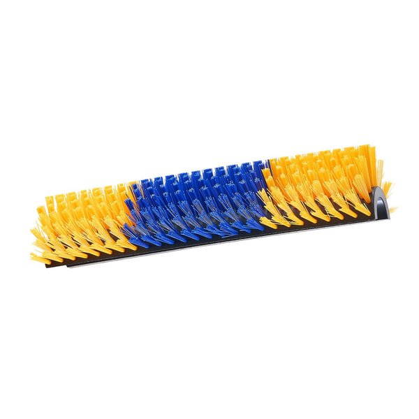 Vevor Livestock Scratching Brush Horse With 2 Screws 20 X 7.5 In Cow Scratcher For Back Itch Relief & Keep Cleaning Grooming Post Pig Cattle Supplies