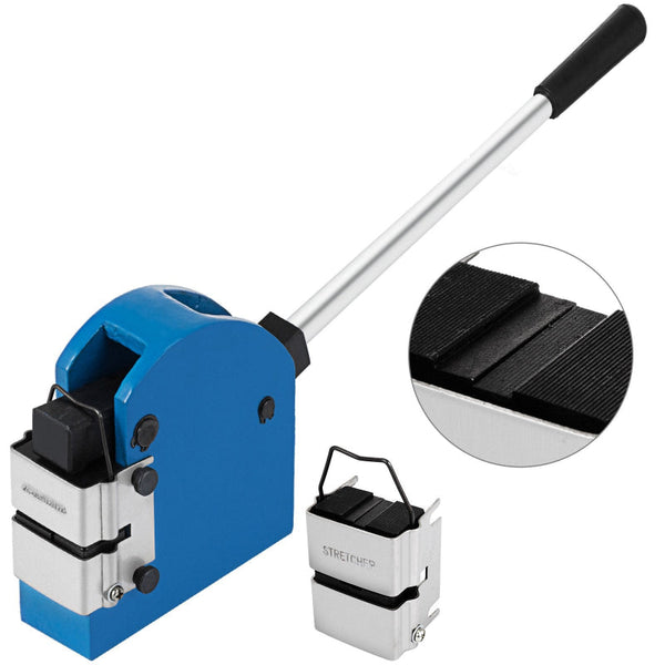 Vevor 2 In 1 Shrinker & Stretcher Set Steel Jaws Sheet Metal Bender Manual Machine Other Auto Tools & Supplies