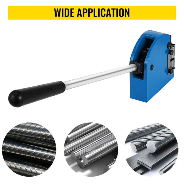 Vevor 2 In 1 Shrinker & Stretcher Set Steel Jaws Sheet Metal Bender Manual Machine Other Auto Tools & Supplies