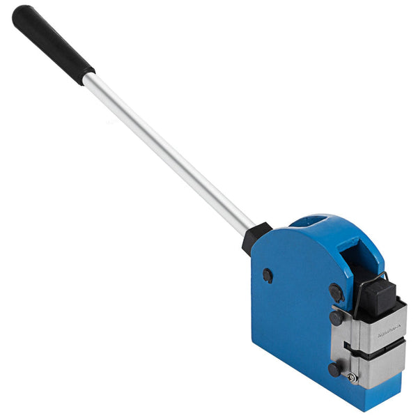 Vevor 2 In 1 Shrinker & Stretcher Set Steel Jaws Sheet Metal Bender Manual Machine Other Auto Tools & Supplies
