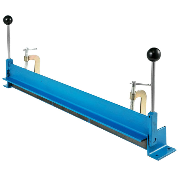 Vevor Metal Bending Machine Hand Sheet Bender Adjustable Hardness Metal Folding Machines