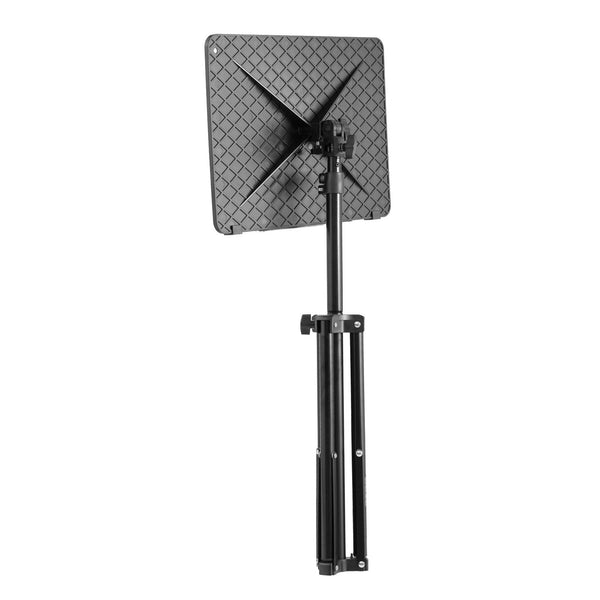 Projector Stand Laptop Tripod Adjustable Height From 26.97 To 63 In Stands Holders & Car Mounts