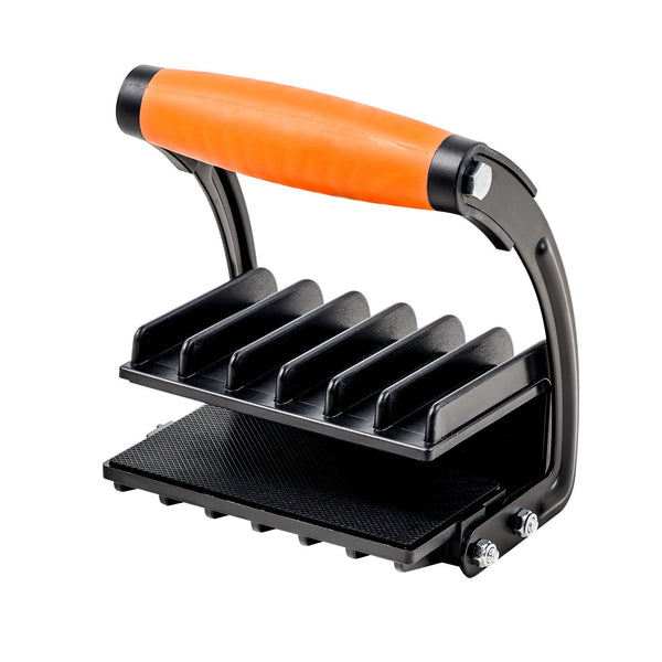 Vevor Plywood Carrier 90.7 Kg Drywall Carrying Tool For 0 25.4 Mm Thickness Drywall Tools
