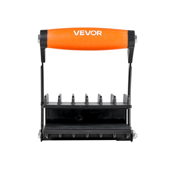Vevor Plywood Carrier 90.7 Kg Drywall Carrying Tool For 0 25.4 Mm Thickness Drywall Tools