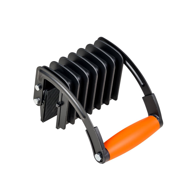 Vevor Plywood Carrier 90.7 Kg Drywall Carrying Tool For 0 25.4 Mm Thickness Drywall Tools