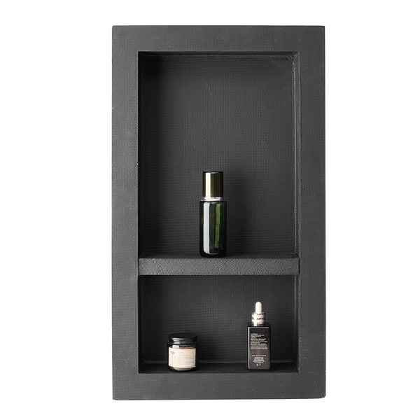 Vevor Shower Niche 40.6 X 71.1 10.2 Cm Recessed Wall Shelf For Bathroom Other Shower & Bath Accessories