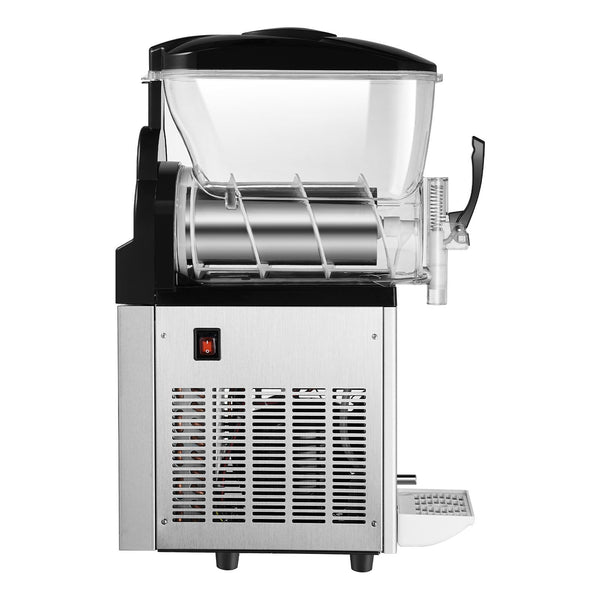 12L Commercial Slushy Machine Margarita Smoothie Frozen Drink Maker Slushie Makers