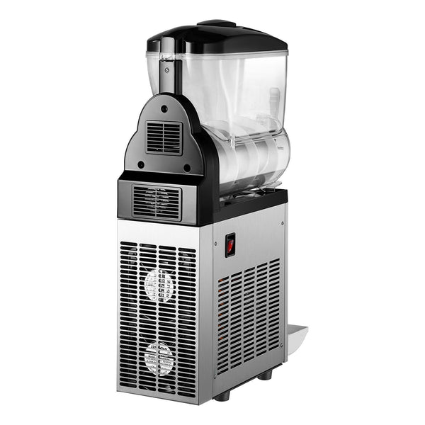 12L Commercial Slushy Machine Margarita Smoothie Frozen Drink Maker Slushie Makers