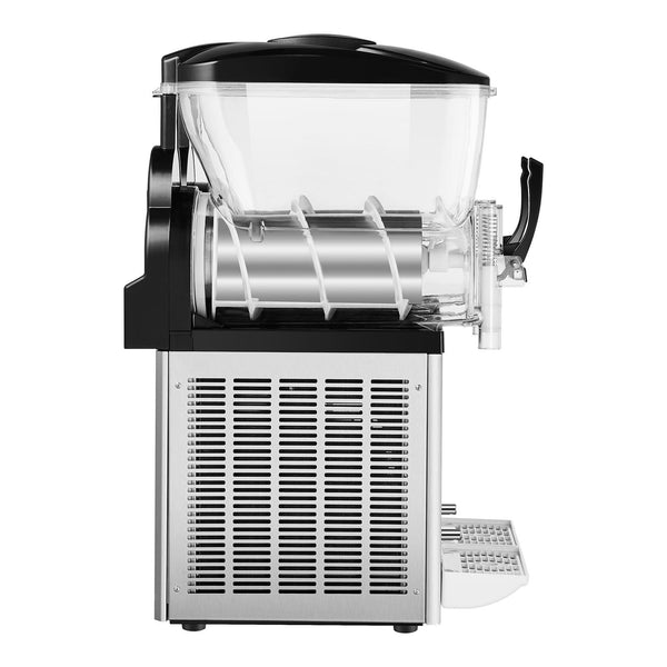 12L Commercial Slushy Machine Margarita Smoothie Frozen Drink Maker Slushie Makers