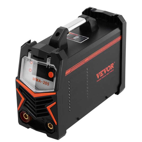 Vevor Tig Welder 2 In 1 Welding Machine Lift Mma Stick Arc Igbt Hot Start Led Inverter Welders