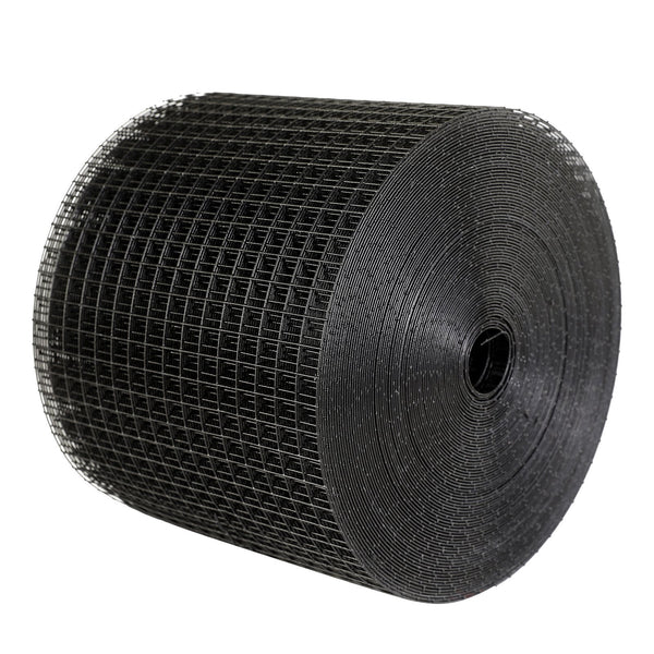 Vevor 6In X 100Ft Solar Panel Bird Guard Critter Roll Kit 100Pcs Fasteners Solar Panels & Kits