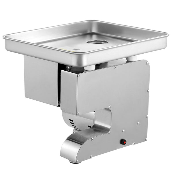 Vevor Commercial Electric Meat Grinder Slicer 4.99 Kg/Min Sausage Stuffer Maker Sausage Stuffers