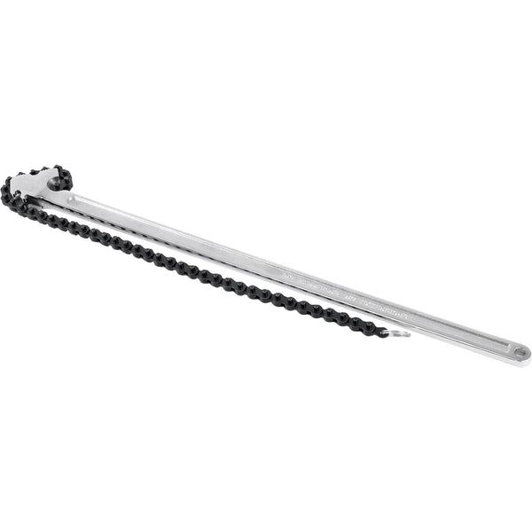 24 Inch Pipe Chain Wrench Heavy Duty 6.7 Other Wrenches & Spanners