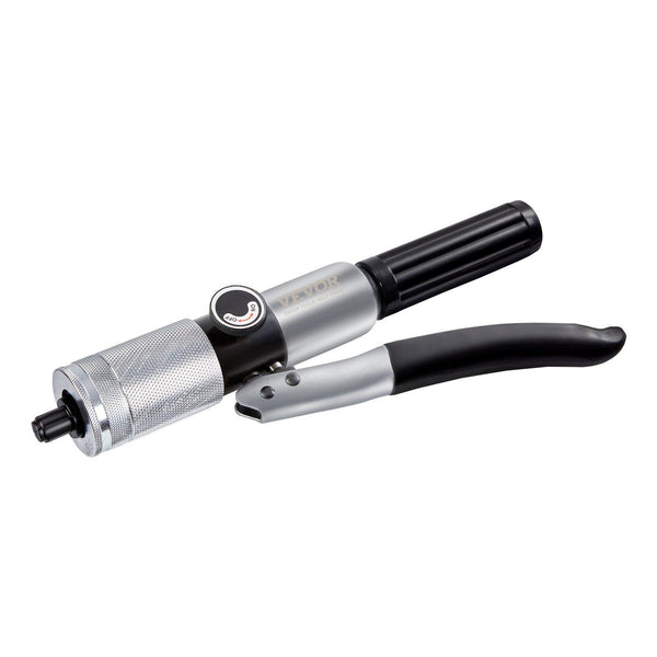 Hydraulic Tube Expander 3/8" To 1 1/8" Od Havc Swaging Tool With 7 Pipe Heads Deburring Cutter For Copper Aluminum Brass Soft Steel Pipes Other Hand T