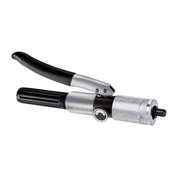 Hydraulic Tube Expander 3/8" To 1 1/8" Od Havc Swaging Tool With 7 Pipe Heads Deburring Cutter For Copper Aluminum Brass Soft Steel Pipes Other Hand T