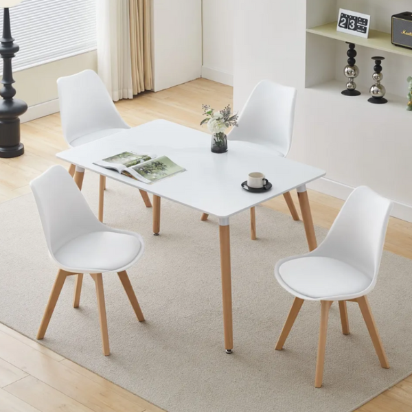 Dining Table White Dining Tables