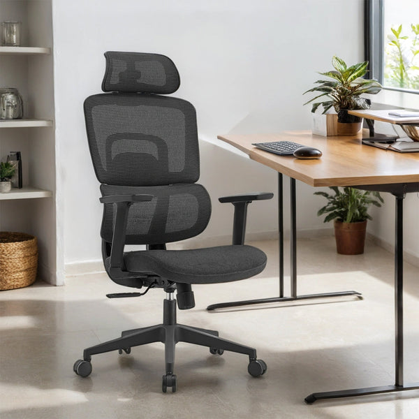 High Back Ergomonic Mesh Office Chair Office Chairs