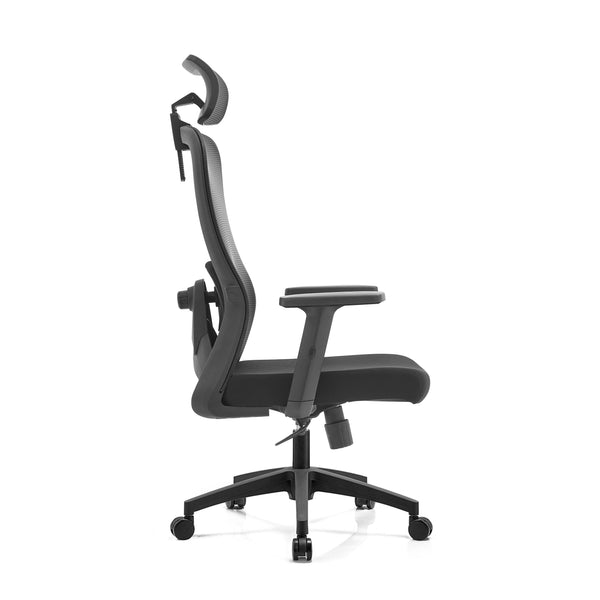High Back Ergomonic Mesh Office Chair Office Chairs