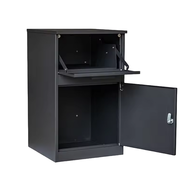 Big Letterbox Parcel 390Wx370dx650h Mm Letterboxes