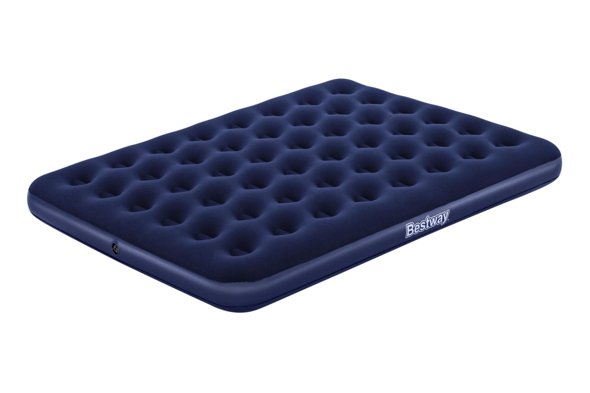 Bestway Queen Air Mattress 2.03M X 1.52M 22Cm Heavy Duty Inflatable Bed Inflatable Mattresses & Airbeds