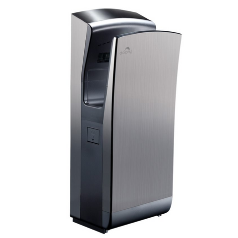 Peak Pro Jet Hand Dryer 1650W Dryers