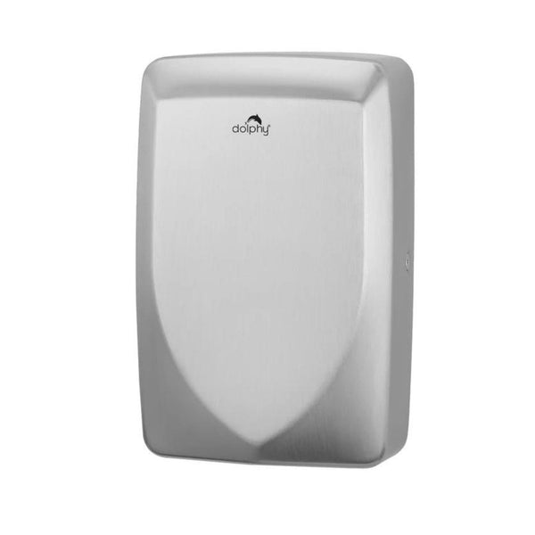 Compact Stainless Steel Hand Dryer 700W & 1000W Dryers